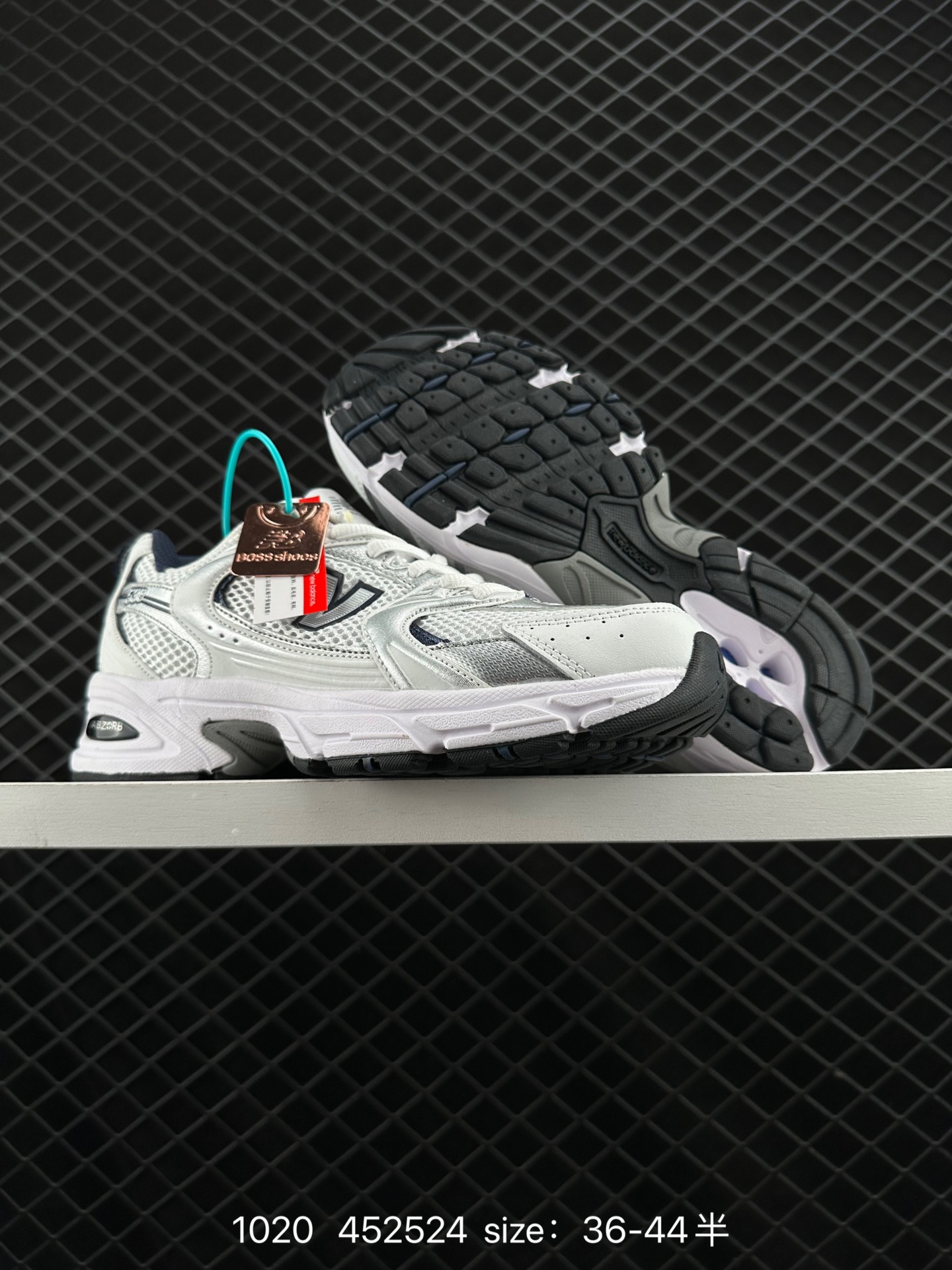 NB530 New Balance 530